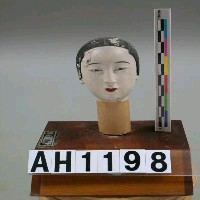 藏品(龜仔鬃)的圖片